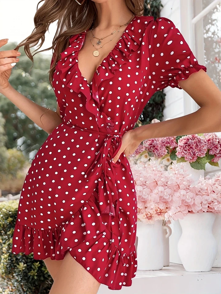 Polka Breeze