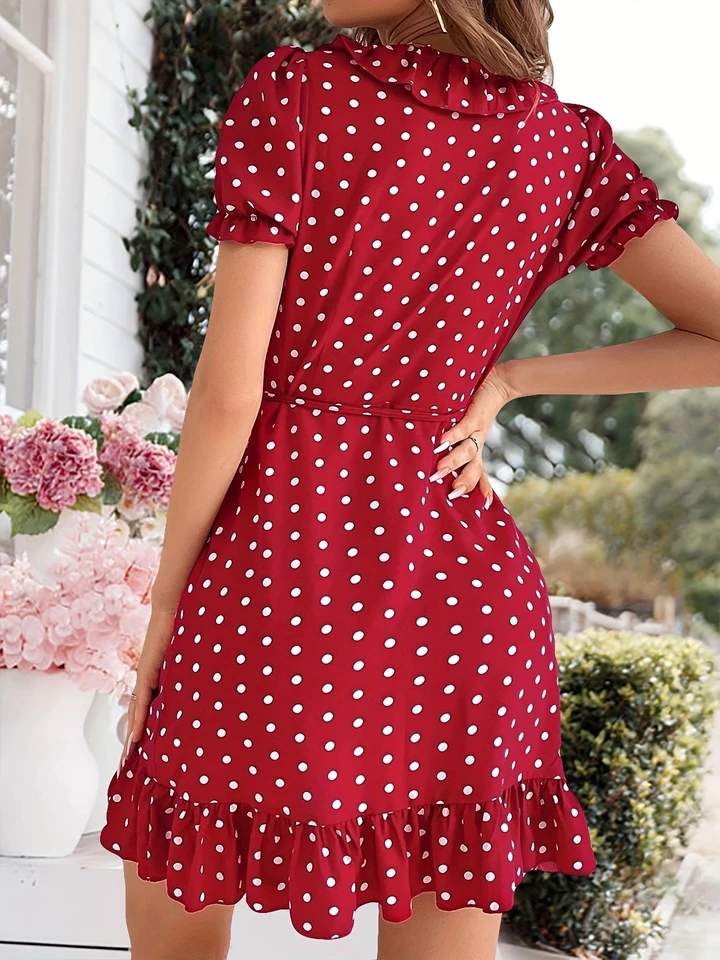 Polka Breeze